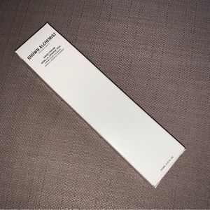NIB Grown Alchemist Hand Cream